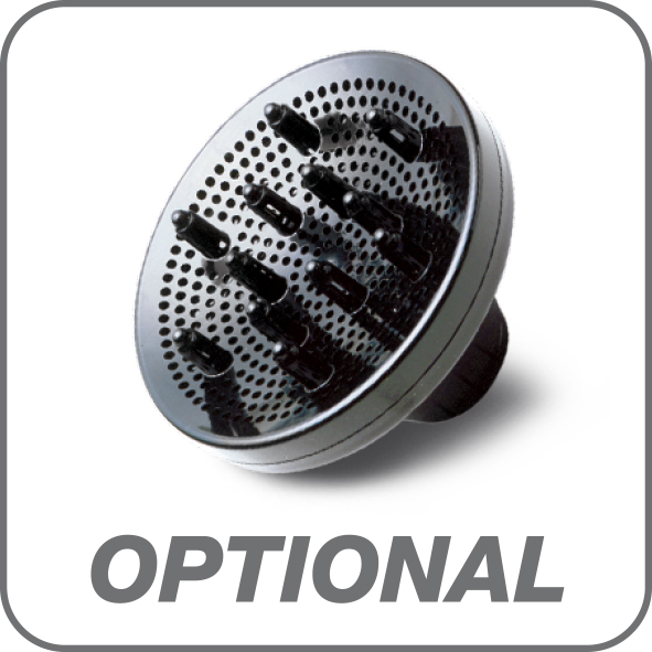 Valera Hårtørrer Swiss Turbo 8200 RC